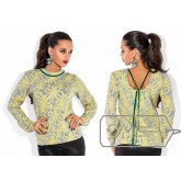 Стильный свитшот