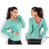 Стильный свитшот