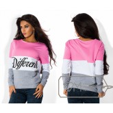 Свитшот из хлопка