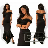 Вечернее платье к празднику 