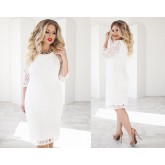 Сексуальное праздничное платье для шикарных леди