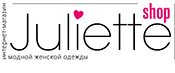 Интернет-магазин одежды Juliette-Shop